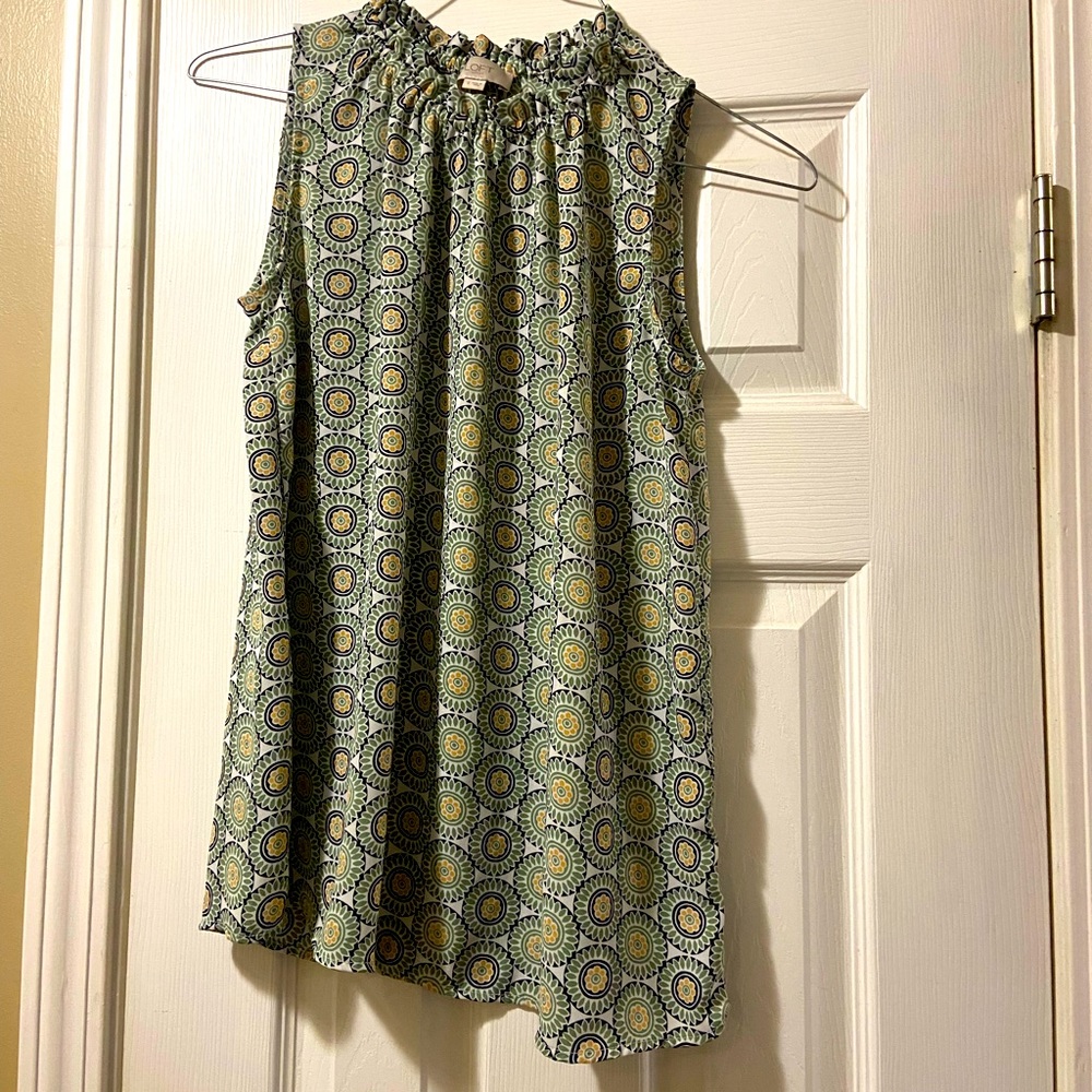 The Loft-size small-runs large